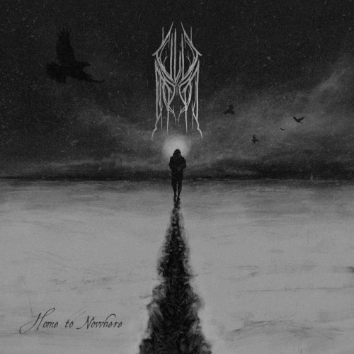 Old Moon : Home to Nowhere